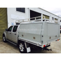 Hochwertige wasserdichte Doppelkabine Pickup / Ute Truck Canopy Hochwertige wasserdichte Doppelkabine Pickup / Ute Truck Canopy